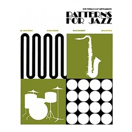 Patterns for Jazz