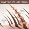 Tratamiento De Sérum Hair Fast Contra El Crecimiento Adelgaz