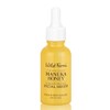 Wild Ferns Manuka Honey Radiance Renewal Facial Serum, 96% Natural,