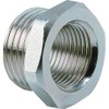 TRUSCO TBU42 Bushing G1/2 Male Thread XG1/4 Female Thread