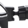 Air Vent Mobile Phone Holder Black High Stability Car Phone