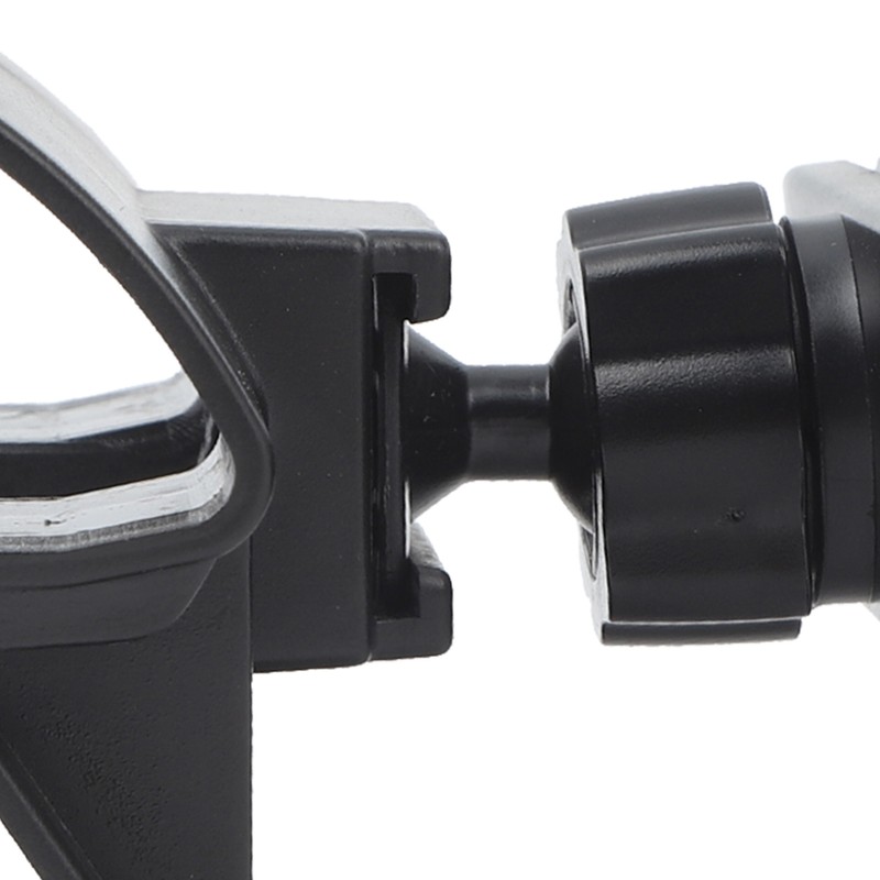 Air Vent Mobile Phone Holder Black High Stability Car Phone