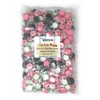 Yankee Traders Brand Starlight Mints, Assorted Flavors, 4 Pound