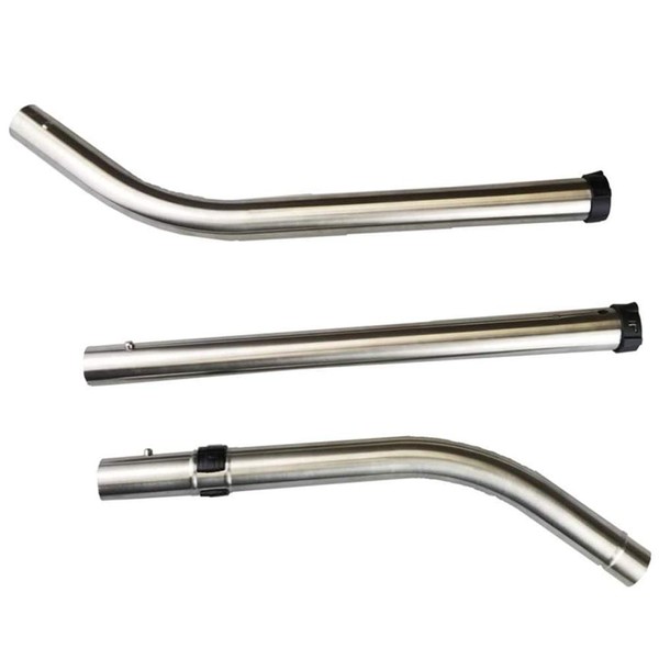 GOODVAC Brand Stainless Steel Wand Set fits All Rainbow vacuums