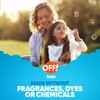 OFF! Kids Insect Repellent Spray, Botanically Inspired, Safe for Use