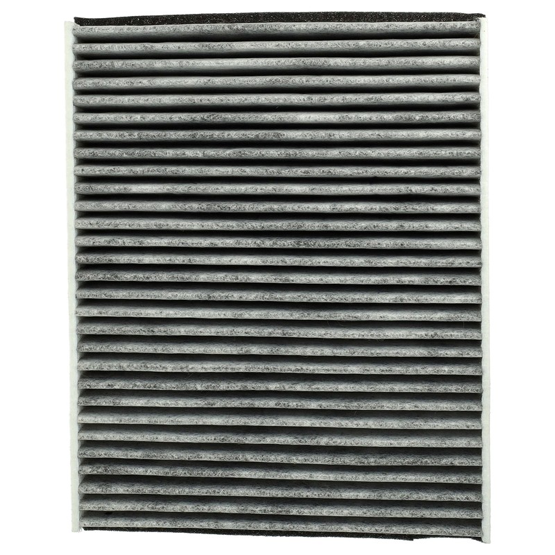 vhbw Cabin Air Filter Compatible with Volvo V40 Hatchback (525