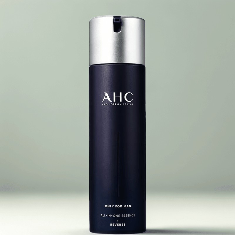 AHC 남성올인원 온리 포 맨 올인원 에센스 200ml × 1개