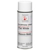 Design Master Spray, Flat White, 12 oz
