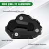 CHIFUN Kickstand Enlarger Pad Side Stand Extension Plate Compatible with