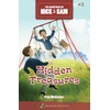 Hidden Treasures (The Adventures of Nick & Sam, Book 2)