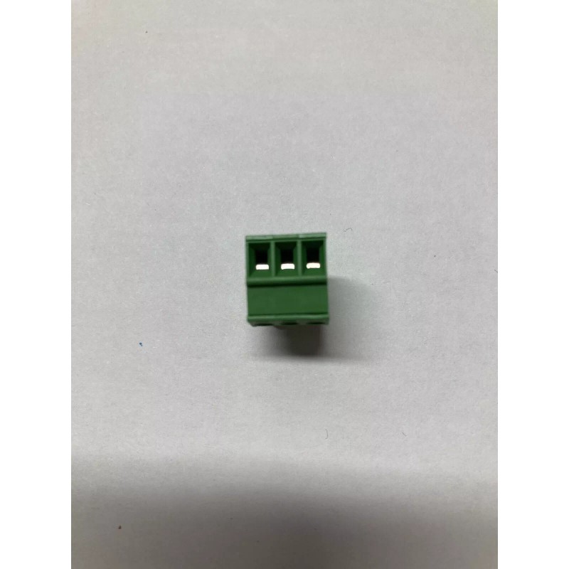 CNNT 3.5mm 3 Positions Phoenix Connector Plug Compatible for Soundweb