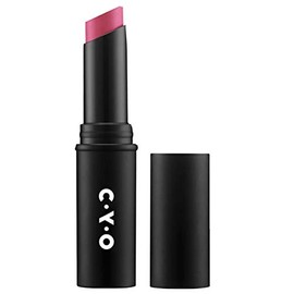 CYO Matte Lot Of Good Matte Lipstick Night Heist
