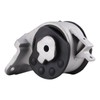 maXpeedingrods Engine Motor Transmission Mounts for Ford Fusion S/SE/SEL 2010-2012,