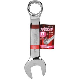 SK11 syo-tokonbirenti 17 mm SMS – 17S