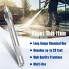 JOEJET Pressure Washer Long Range Chemical Nozzle, Shooter Tip for