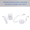 Anti Theft Display Stand 95‑120dB Security Alarm Fast Charging Claw