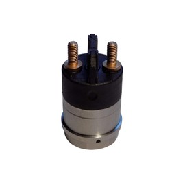 Fuel Injector Solenoid for 6.6l LB7 Duramax 2001-2004.5 & 2003-2007 5.9l Cummins
