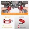 AIEVE Trigger Lock for Dyson Vacuum Cleaner,Trigger Lock Power Button
