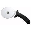 Winco 811642000910 Winware Pizza Cutter 4-Inch Blade with Handle, Stainless
