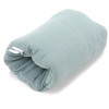 HOBEA-Germany Mini Nursing Pillow Arm Nursing Pillow Small Nursing Pillow
