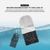 Stroller Sleeping Bag Universal Baby Stroller Footmuff Windproof Waterproof Winter