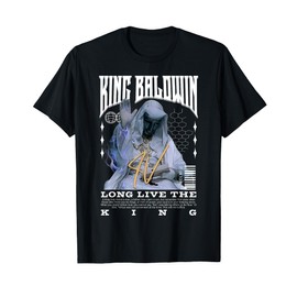 King Baldwin IV T-Shirt