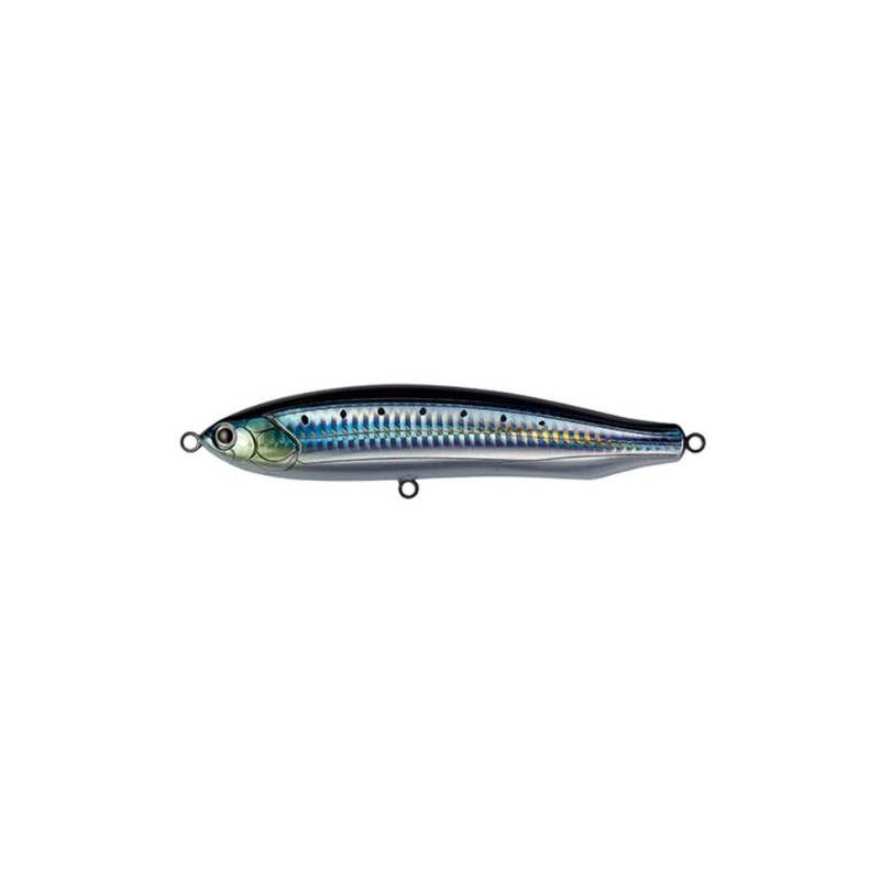 Tackle House TOPWATER LURE BRITT CBP 120-33, 07, 12, Floating