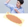 30Pcs Armpit Sweat Pads Cotton Women Men Underarm Disposable Non
