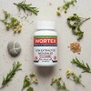 Supervits Suplemento Extracto Naturales 20caps Wrtex Sabor