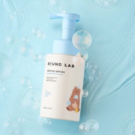 Round Lab Baby Mild Top-to-Toe Wash 300ml / 라운드랩 베이비 마일드 탑투토 워시 300ml
