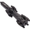 FUNTRESS Archery Bow Stabilizer Balance Bar Damping Aluminum Alloy Bow