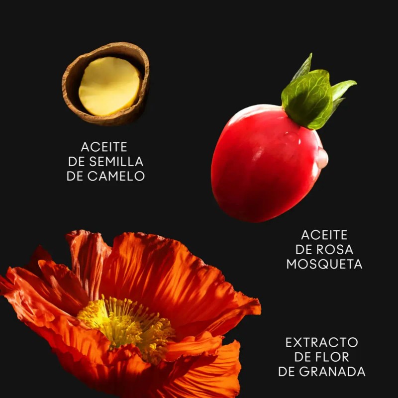 Labial Mini MAC MACximal Sleek Satin Centre Of Attention Satinado