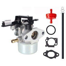 Carburetor for Troy Bilt 020316 020846 7.75Hp 8.75Hp 2700 2800 2900 3000PSI Power Washer with 875Exi 190cc Engine