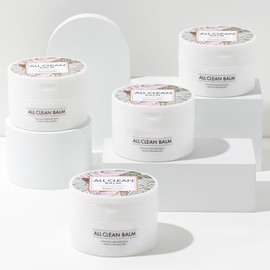 Heimish All Clean Balm 120ml, 4 count