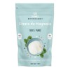 Citrato De Magnesio En Polvo 1kg Grado Alimenticio