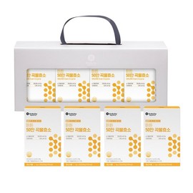 맥널티바이오 든든 50만 곡물효소 선물세트 2g 30포 4입 MacNulty Bio Nutritional 500,000 Grain Enzyme Gift Set 2g 30 Packs 4 Units