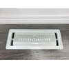 CAD Precision Inc IN-vent Humidifiers (4x12, White)
