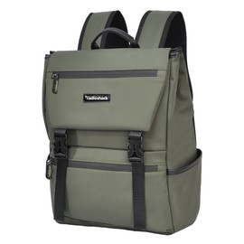 RadioShack 15.6" Waterproof Laptop Backpack