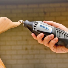 Dremel 117N High Speed Cutter, 2 Pieces