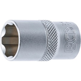 1/2' Socket, 'Super Lock', 16 mm