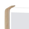 Desktop Plant Specimen Frame Wooden Acrylic Simple Modern Photo Frame