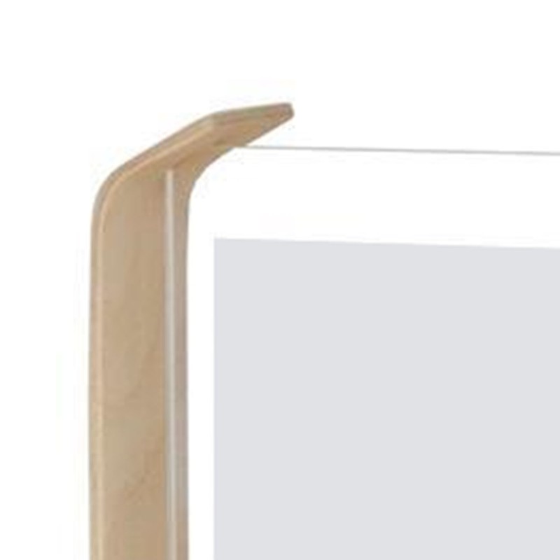 Desktop Plant Specimen Frame Wooden Acrylic Simple Modern Photo Frame