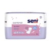 Seni 13450 Control Super Incontinence Pads with 5 Drops (Pack