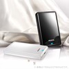 【Adata】 External Hard Drive 2TB HV620S Black USB 3.2 Gen1