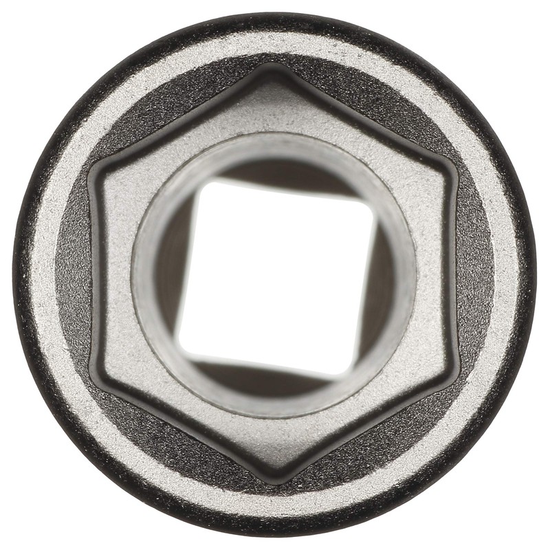 Tone Impact Ultra-Long Socket 4NV-22L100 1/2-inch (12.7 mm) Drive 2-Sided