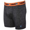 Tony Hawk Mens Performance Boxer Briefs - 12-Pack Breathable Up