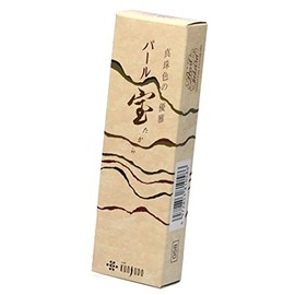 Pearl Treasure Kaoujudo 058 Kunjyudo Trial Size