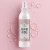 Productos Mart Mexico Tónico Agua de Rosas 500ml Hidratante Hipoalergénico