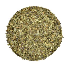 Hyssop Dried Leaves & Stems Loose Herb Tea - Hyssopus Officinalis L. (50g)