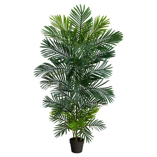5ft. Areca Artificial Palm Tree UV Resistant (Indoor/Outdoor)